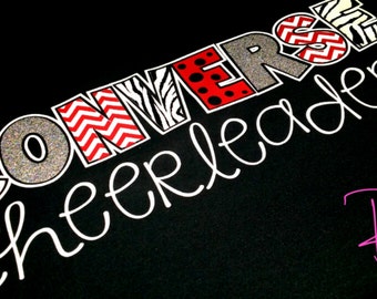 Cheer Shirt Design Ideas tshirts cheer mom t shirt lovely tees tee t shirt design cool mother moms Original Design Team Spirit Shirts Zebra Polkadot Glitter Chevron Cheer Cheer Shirt Design Ideas cheerleading t shirt design Original Design Team Spirit Shirts Zebra Polkadot Glitter Chevron Cheer