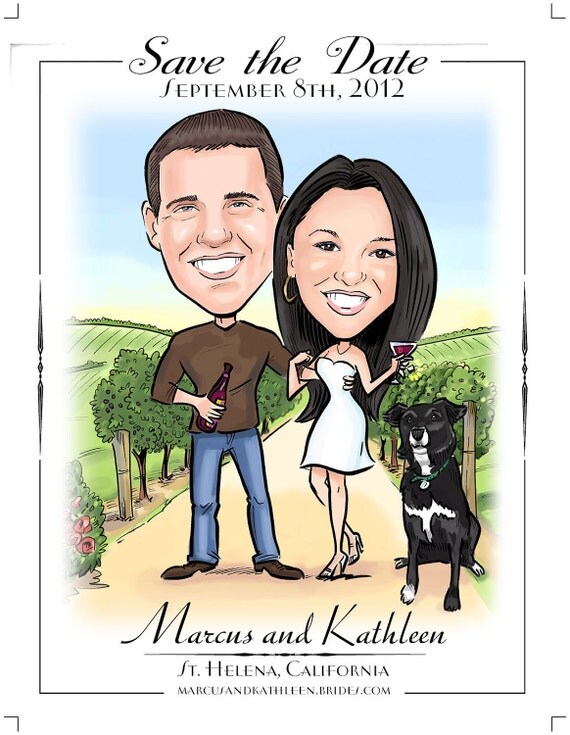 When to Send Save the Dates, Wedding Invitations & Thank You Cards