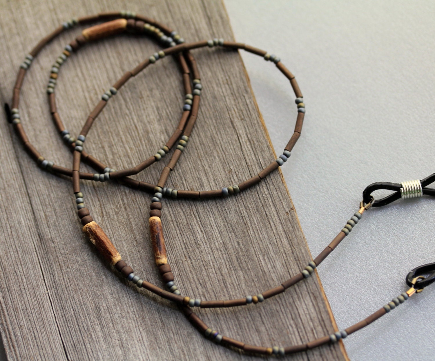 Eyeglass holder Mens Eyeglass Chain Gifts for Men Eyeglass