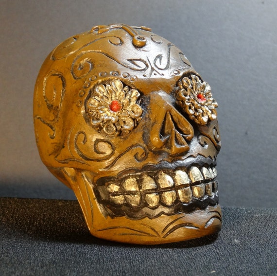 Top 15 of Sugar Skull Shift Knob