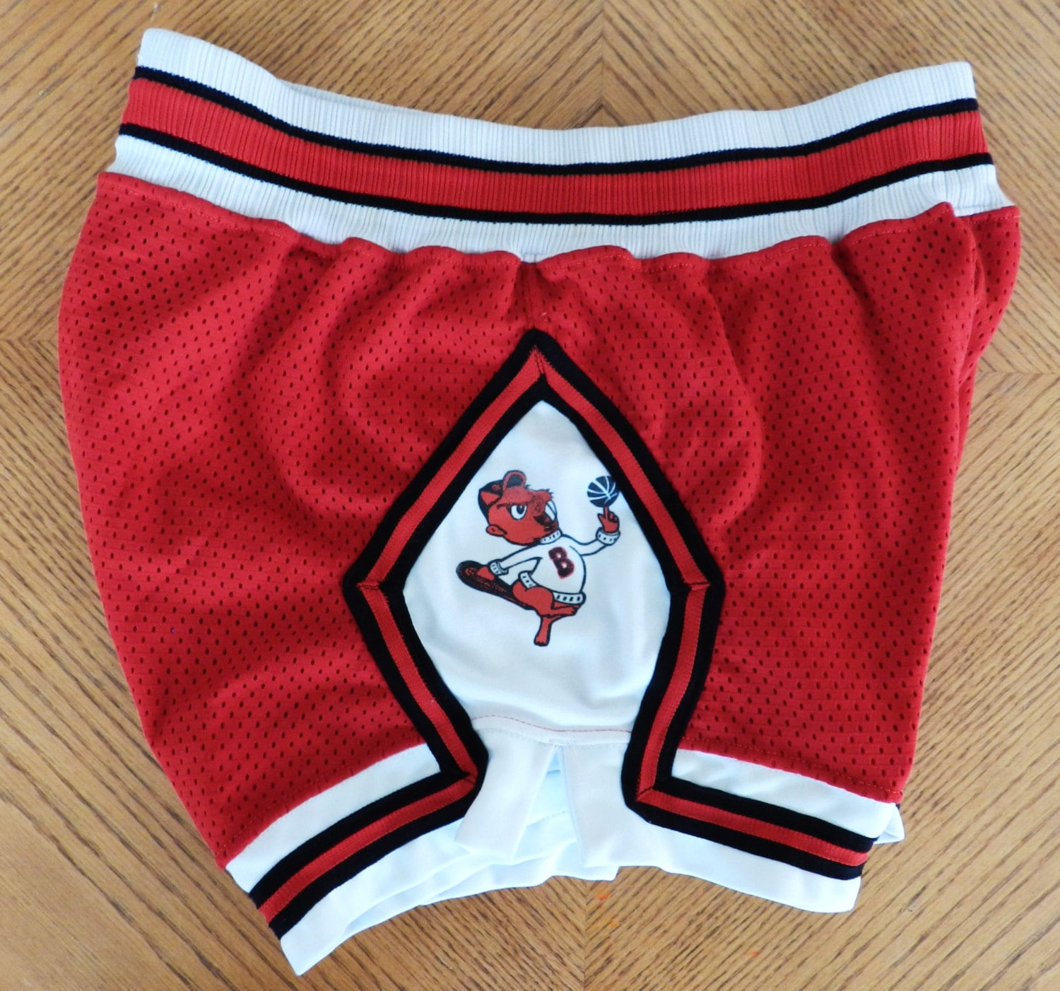 short basketball shorts for sale