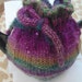Tea Cozy