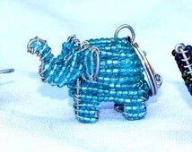 Popular items for wire elephant on Etsy