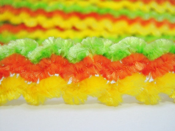 trim pom pom multicolored Trim, velvet wholesale trim, Chenielle velvet chenille, ribbon, ,