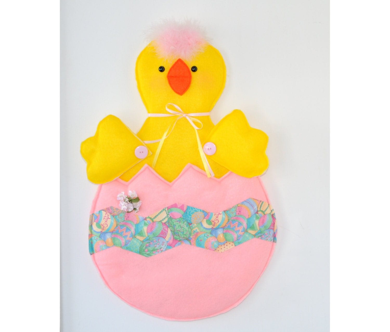 Easter Home Decor Easter Wall Hanging Easter Door Hanging