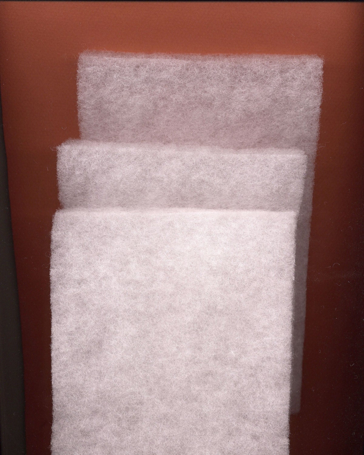 Cotton Pads For Jewelry Boxes Extra Padding For Your Boxes