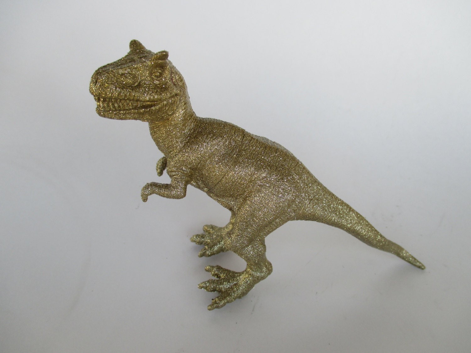 golden t rex