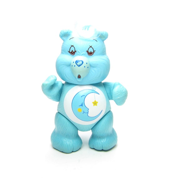 moon care bear