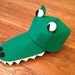 tick tock croc tick tock croc