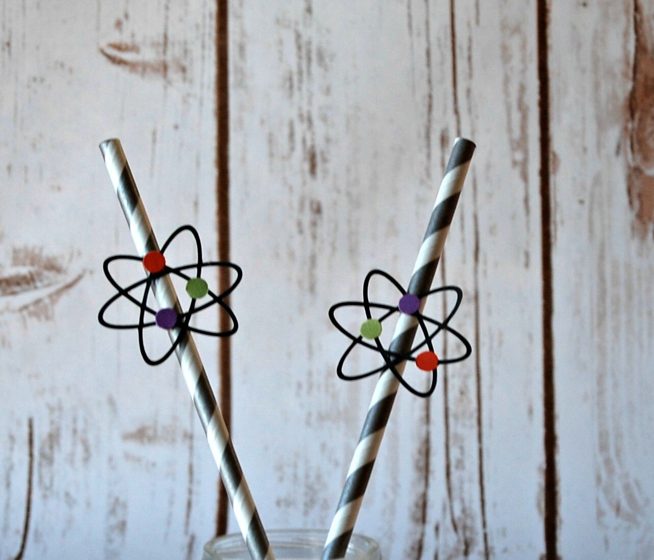 Science Themed Party Decorations Chemistry Style Paper