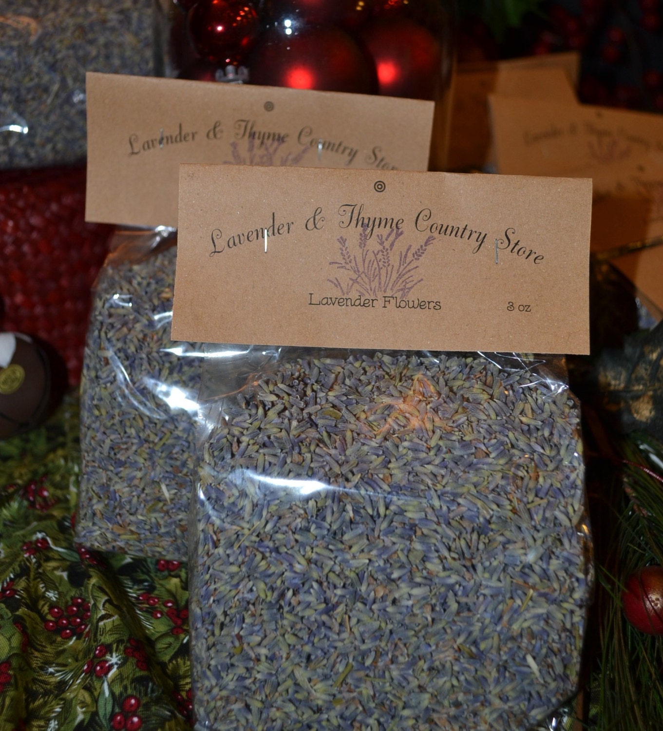 Lavender Premuim Culinary Grade Flowers Buds for Potpourri