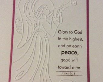 Popular items for advent cards on Etsy
