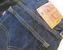 levis 501 33x32