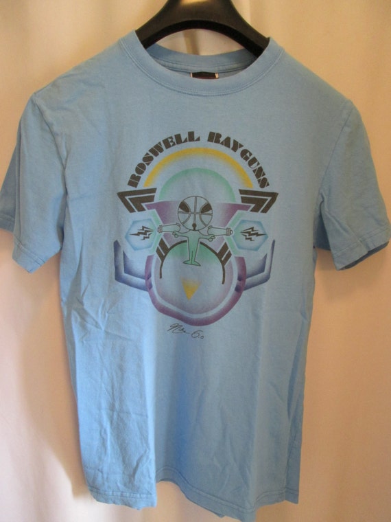 roswell rayguns clothing