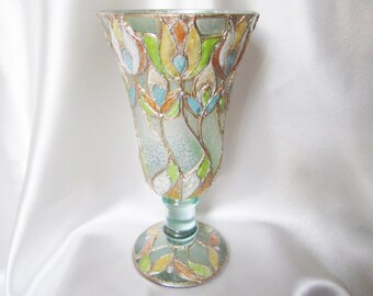tulip chalice