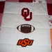 ou osu house divided shirt