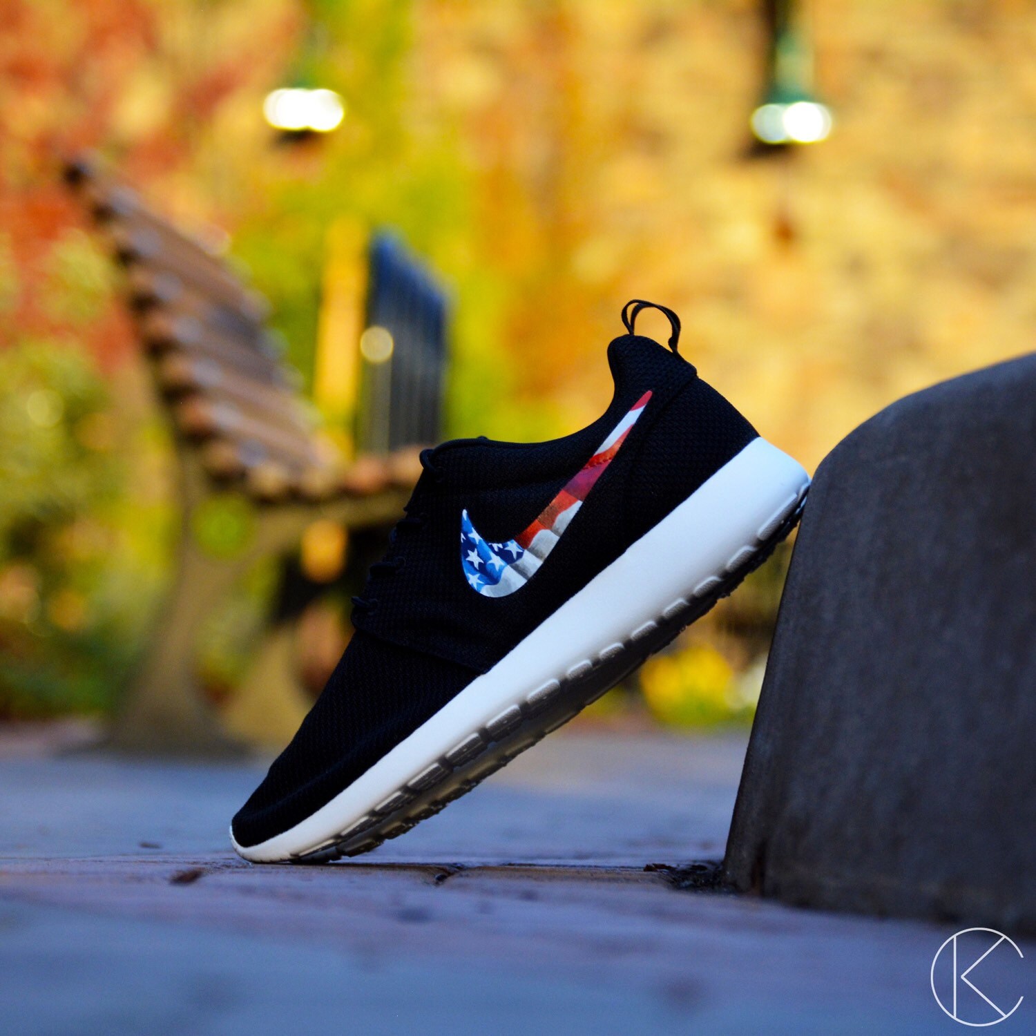 american roshes nike