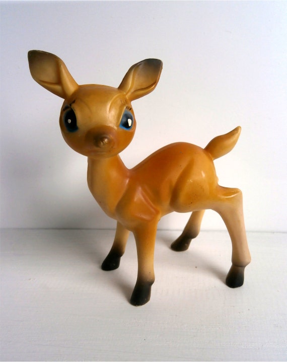 babycham deer figure