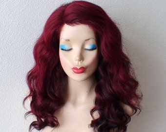 Pink wig. Pink bob hair wig. Short pink wig. Durable by kekeshop