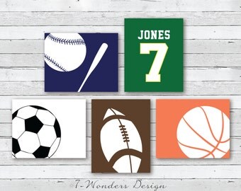 Sports Wall Art sports wall art | etsy Sports Wall Art sports wall art | etsy