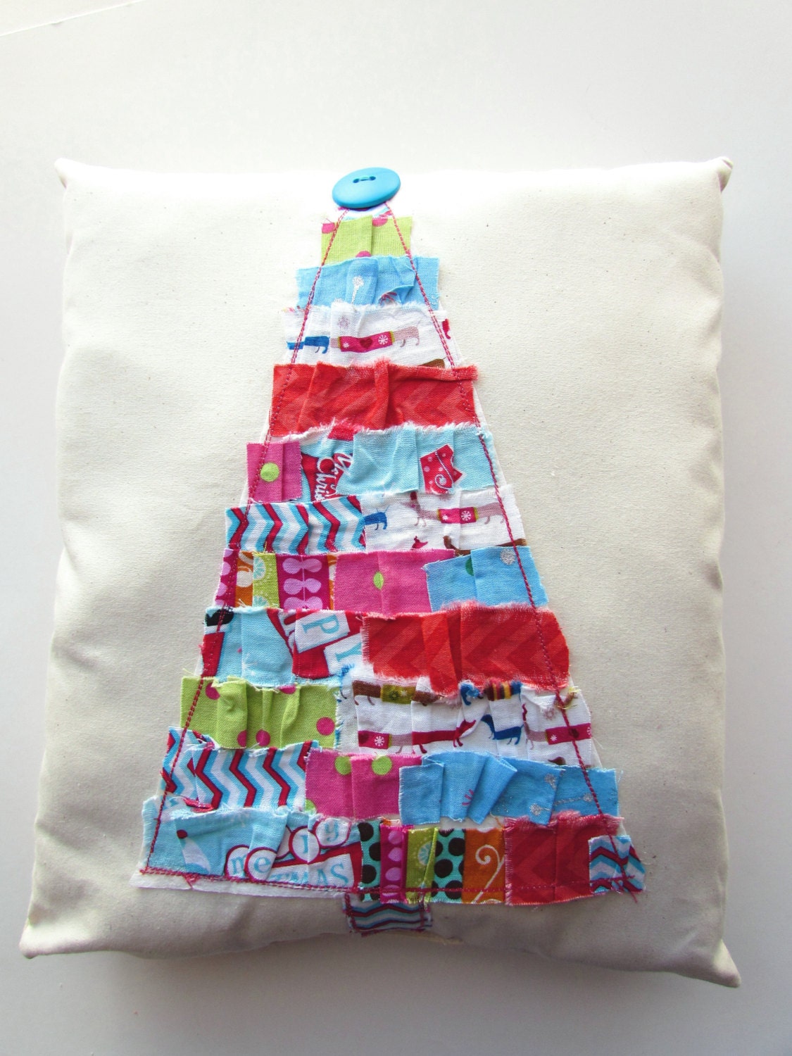 handmade christmas tree pillow holiday novelty pillow handmade christmas tree pillow holiday novelty pillow