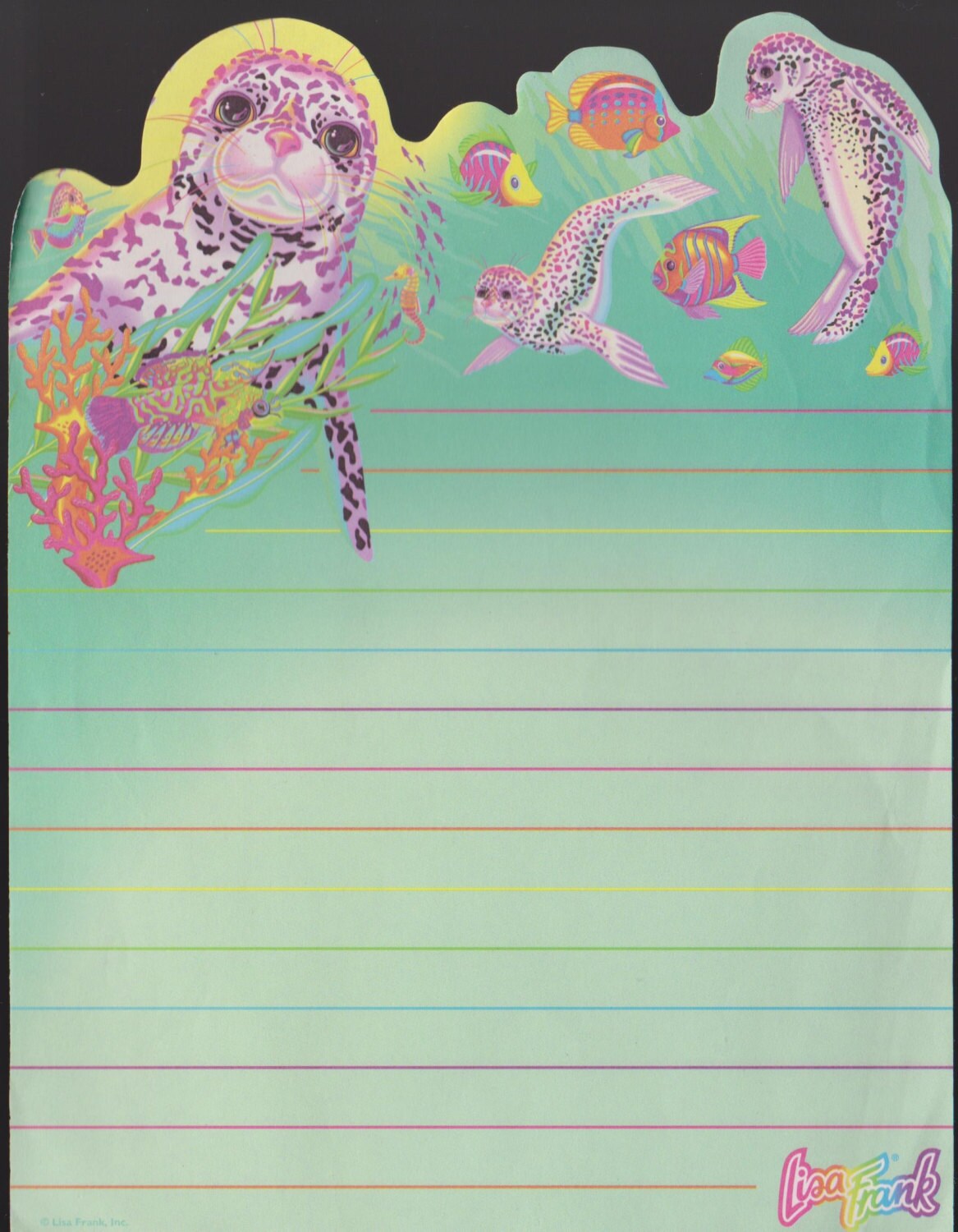 il_fullxfull.664809754_hww1.jpg (1167×1500) | Stationary set, Writing ...