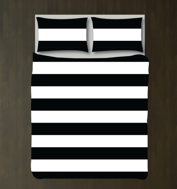 custom rugby striped duvet bedding set-bubble gum pink and custom rugby striped duvet bedding set-bubble gum pink and