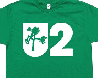 u2 shirts for sale