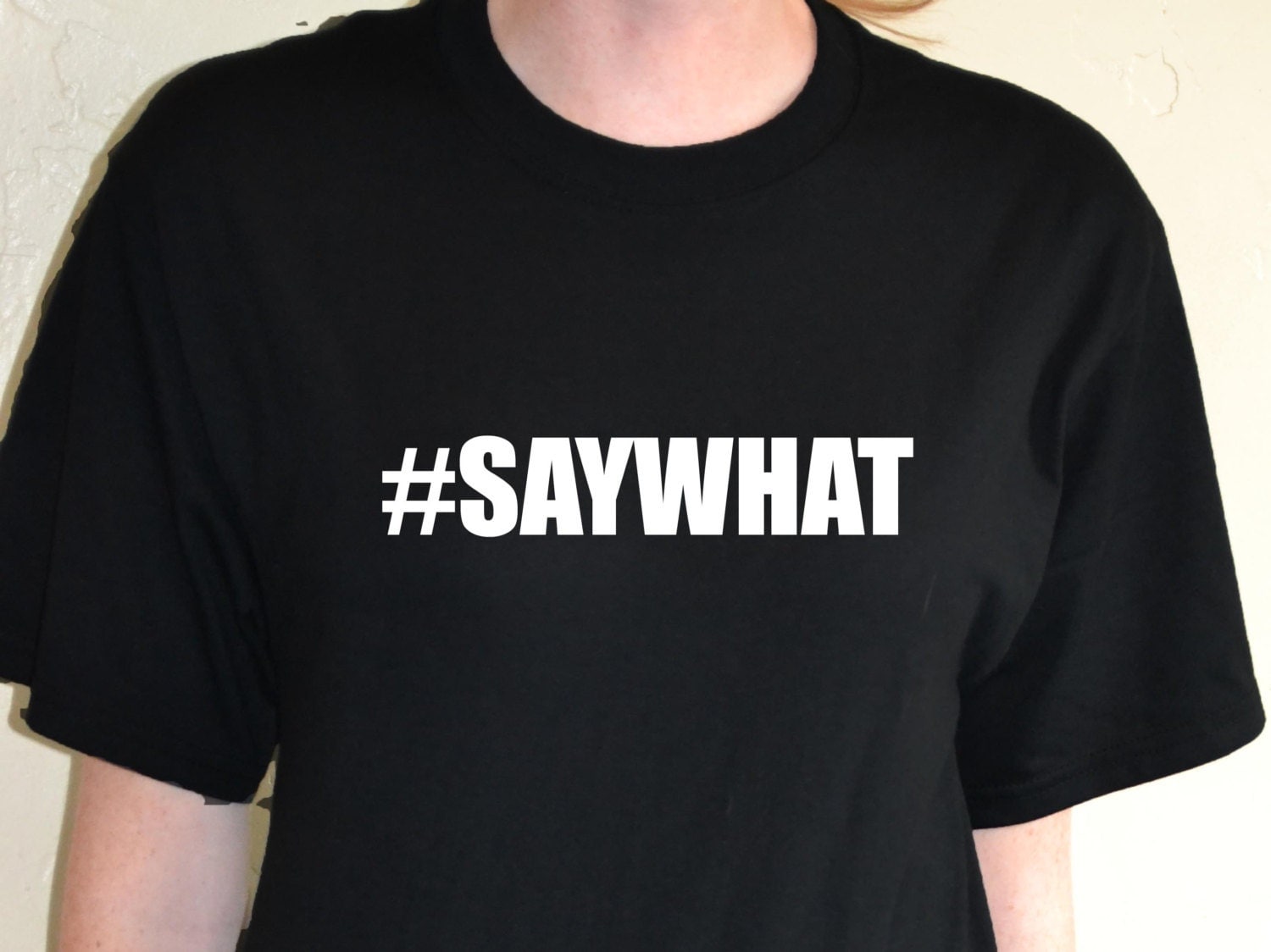 Custom IronOn Decal Personalized Hashtag Decal Hashtag Shirt Custom IronOn Decal from