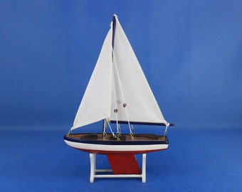 sailboat replica etsy