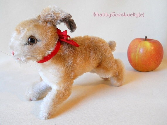 steiff hoppi rabbit