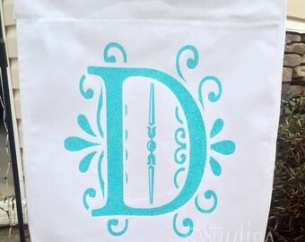 Popular items for spring flag on Etsy