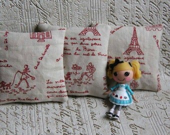 lol doll cushions