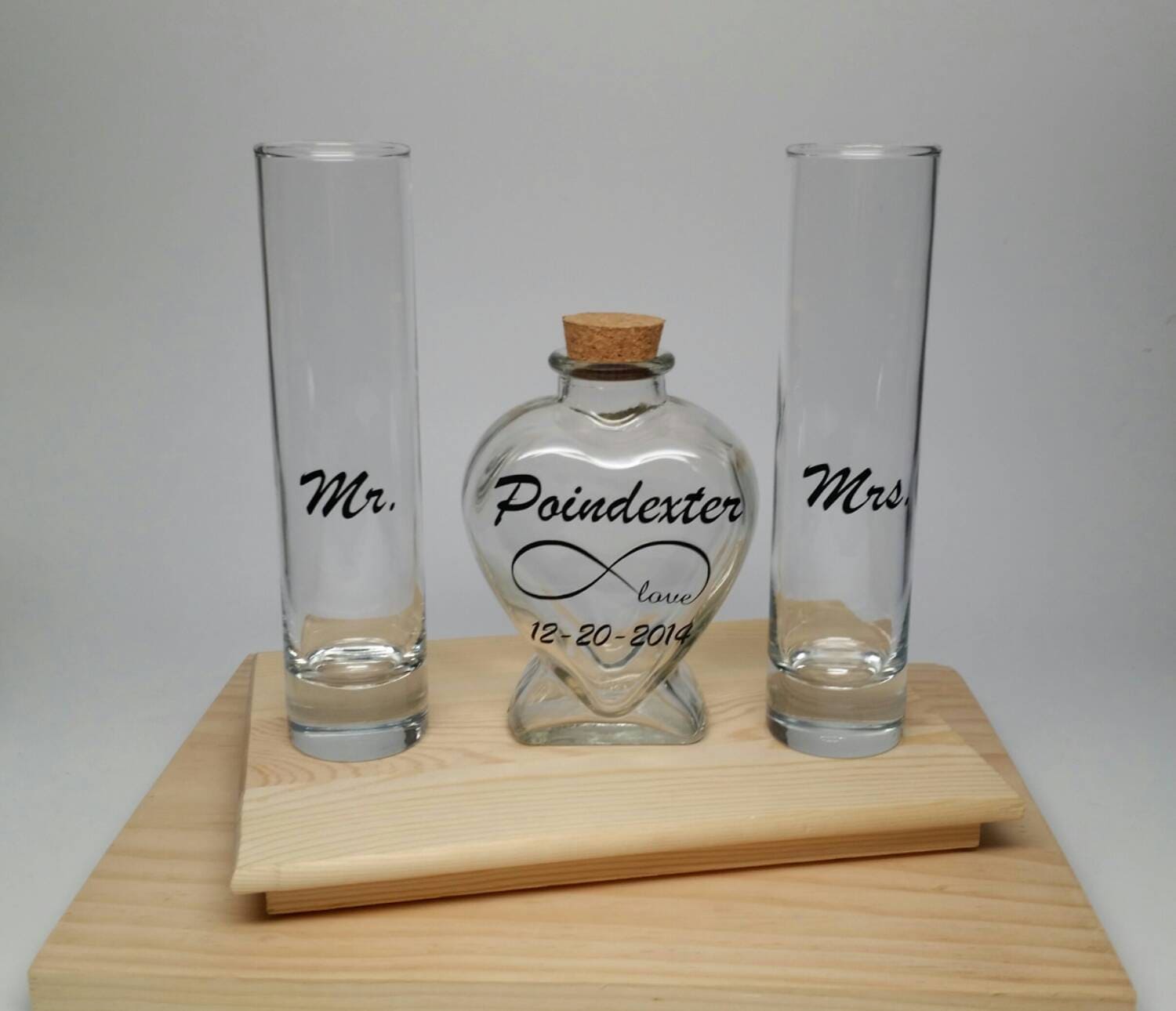 Unity Sand Set Wedding Sand Set Unity by