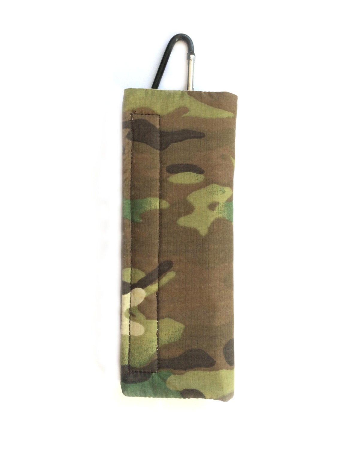 Insulated Diabetes Insulin Pen Pouch Multicam