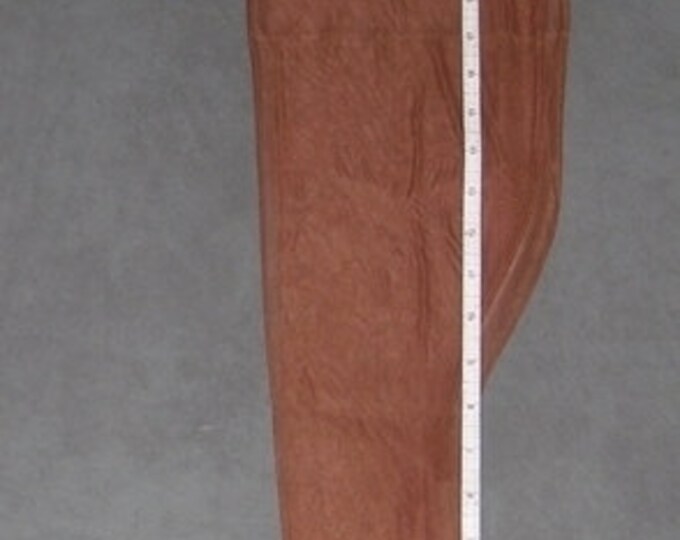 30% OFF Seamed Nylon Stockings 3 Pair Vtg Lane Bryant Sz 11 Outsize 36" X Long Plus Size Nylons Rockabilly Pin Up WWII Era