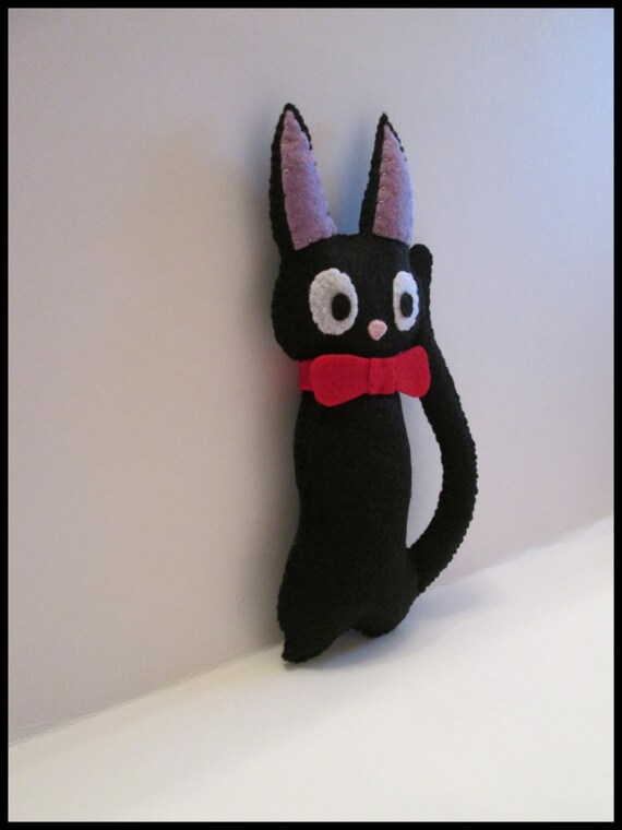 kiki jiji plush