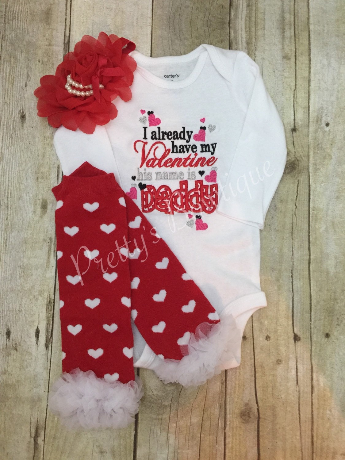 impressive valentines day outfit kids
16