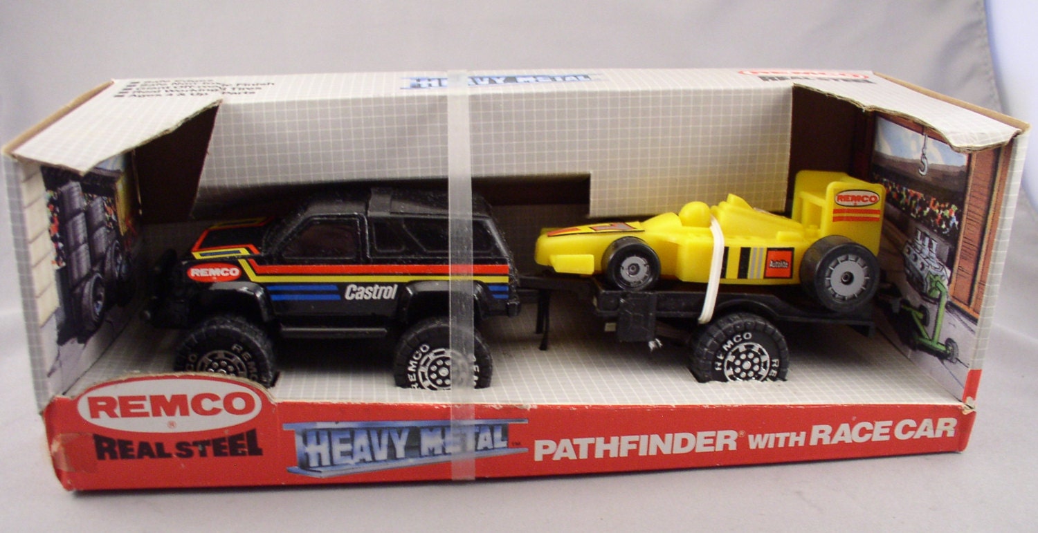 Nissan pathfinder toys #1