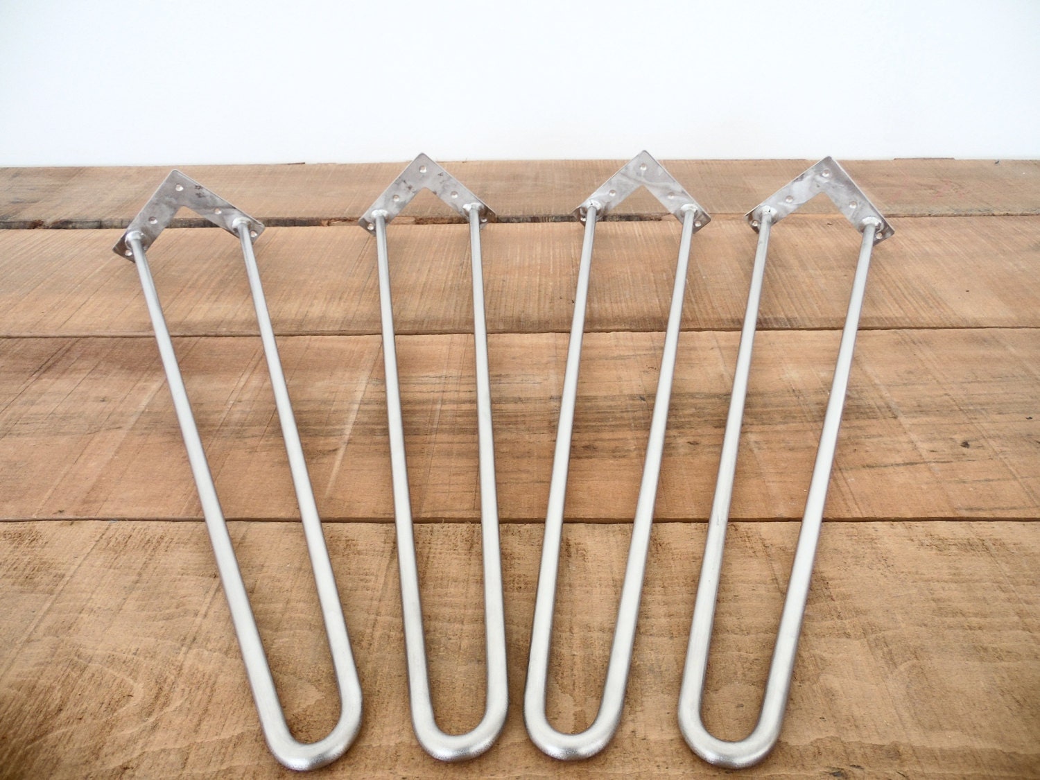 28 Hairpin Legs Table Legs Rod 12 Mm Stainless by Balasagun