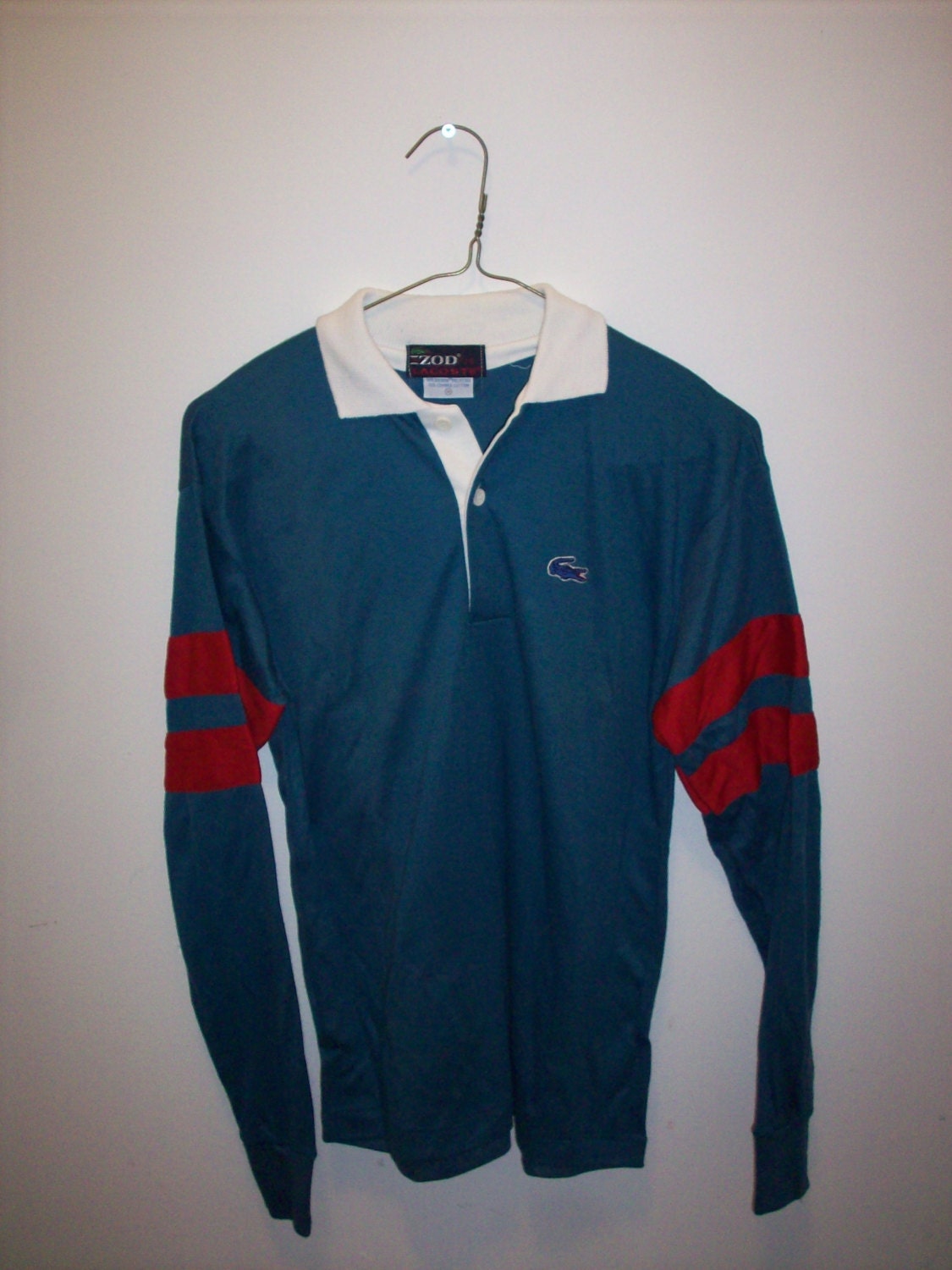 izod 80s
