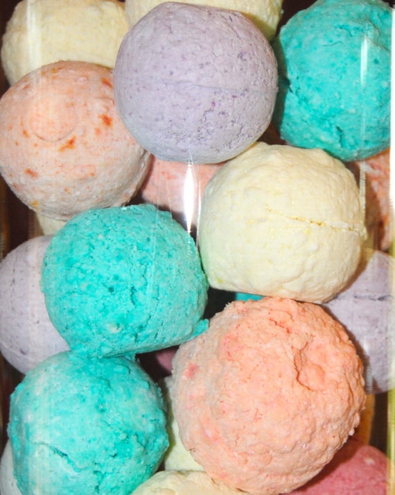 Items similar to 20 Bath Bombs - BULK WHOLESALE on Etsy