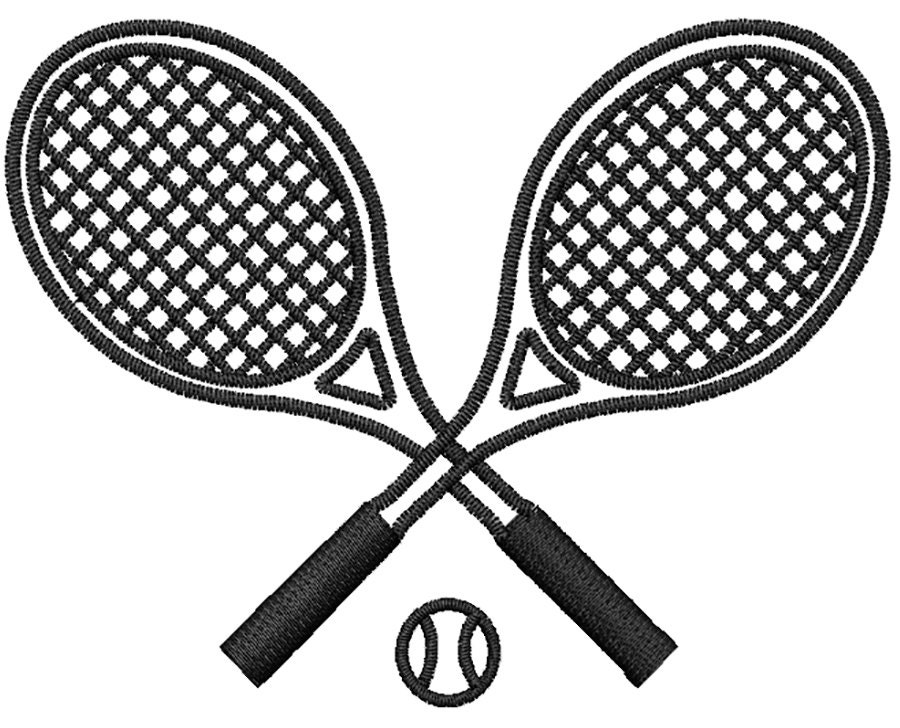 Tennisschläger