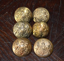 Popular items for antique button on Etsy