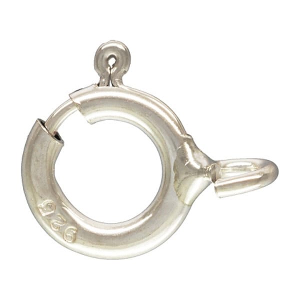 Dating spring ring clasps