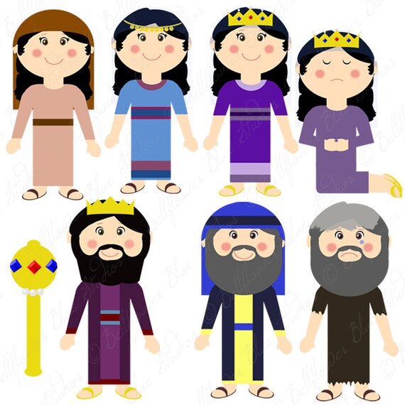 queen esther clipart free - photo #17