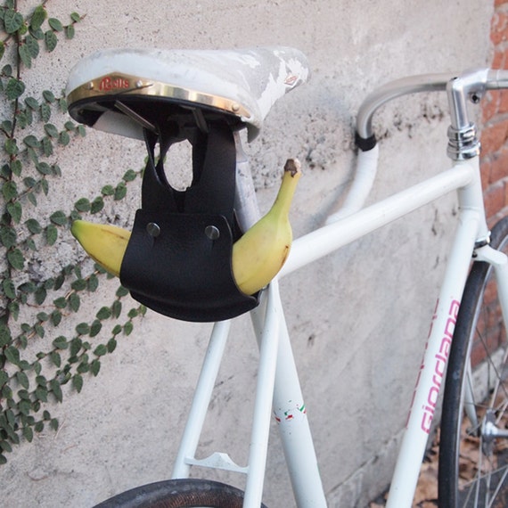 bike banana holder