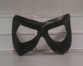 Leather Harley Quinn Mask Batman Mask Joker Hero Villain mask