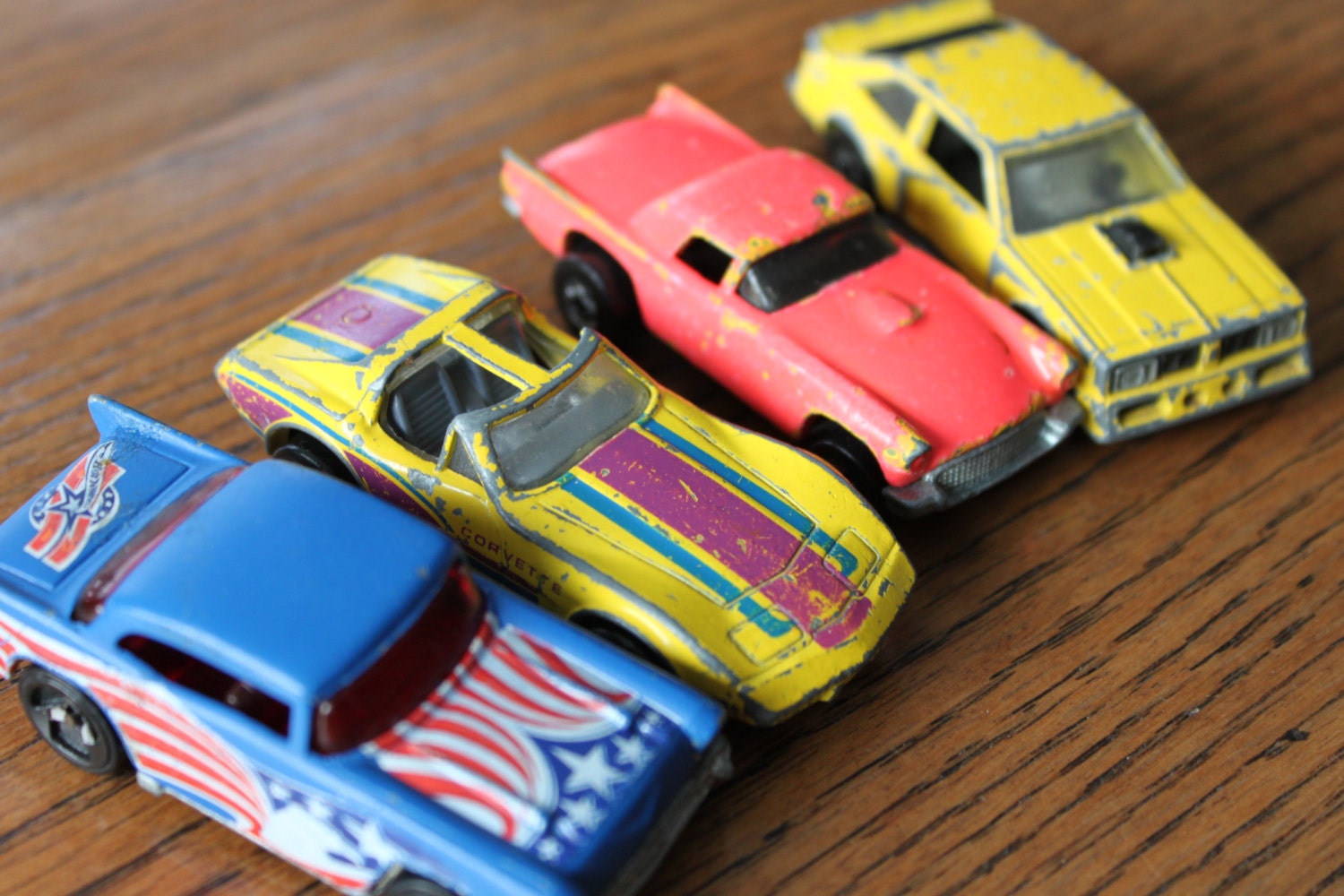 rare matchbox cars