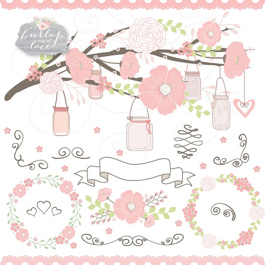 image clipart mariage - photo #39